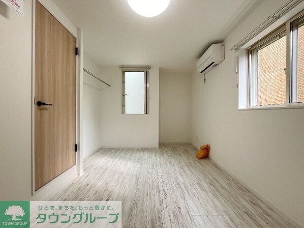 サザンロード堀切IIの物件内観写真